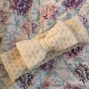 Forever 21 Bow Headband